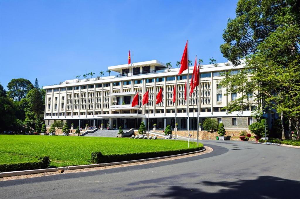 Nha Khach Quoc Hoi Khách sạn 3*