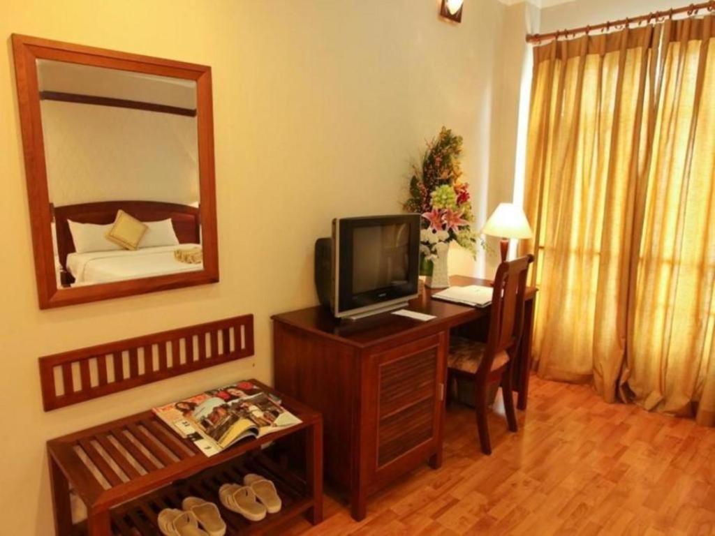 Nha Khach Quoc Hoi Khách sạn