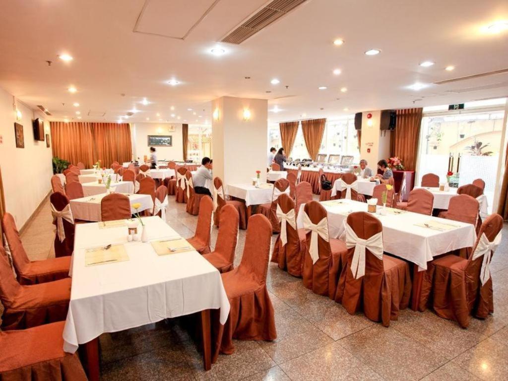 Nha Khach Quoc Hoi Khách sạn